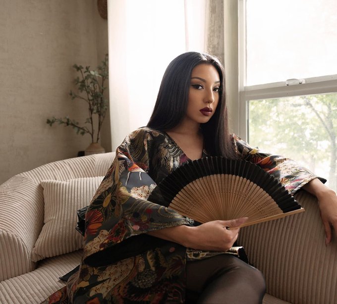 Can you guess My ethnicity? What is yours? https://t.co/pUFB7crIHH