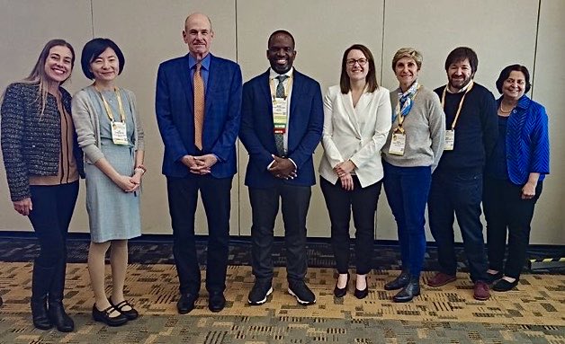 Thank you to each of the outstanding presenters at the USCAP Liver Long Course! And thank you to every attendee!Maybe the long course should be liver every single year?!? #USCAP2024 ⁦@TheUSCAP⁩ ⁦@RhondaYantiss⁩