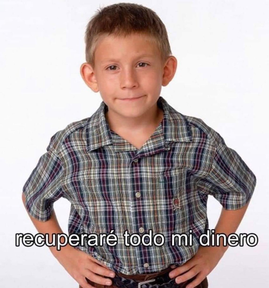 ElJeringasLoko's tweet image. Yo después de haberme gastado toda mi semana en un día: