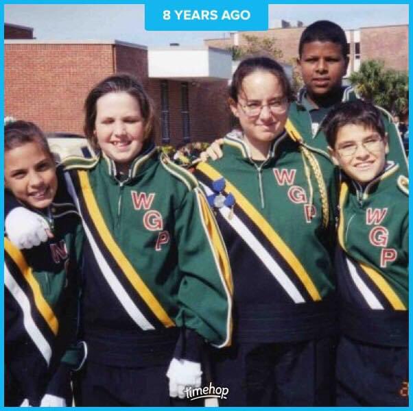 It’s a sad day for the music community. We’ve lost a great educator who has impacted SO many children through music education. I’ve been lucky to have many wonderful music teachers as a part of my musical journey. Mr. Williamson you are a part of why I’m a music teacher. #miosm