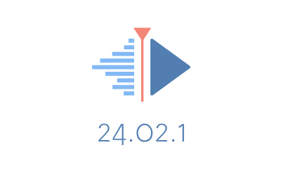 We’re delighted to announce the first maintenance release of the 24.02 series, tackling regressions, bugs, and crashes. A big thank you to everyone who reported issues during this transition – keep up the great work!

kdenlive.org/en/2024/03/kde…

#kdenlive #videoediting