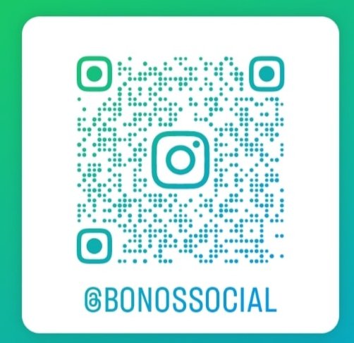 BonosSocial's tweet photo. 🚨 #IMPORTANTE: Síganos en nuestras únicas redes sociales oficiales en #TikTok y #Instagram

✅ Escanear nuestro código QR de nuestro Canal Oficial Bonos Protectores Social Al Pueblo

@BonosSocial
#LealesPorLaPaz https://t.co/MQcHNLoOjS