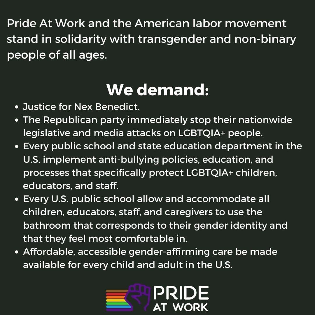 PrideatWork tweet picture