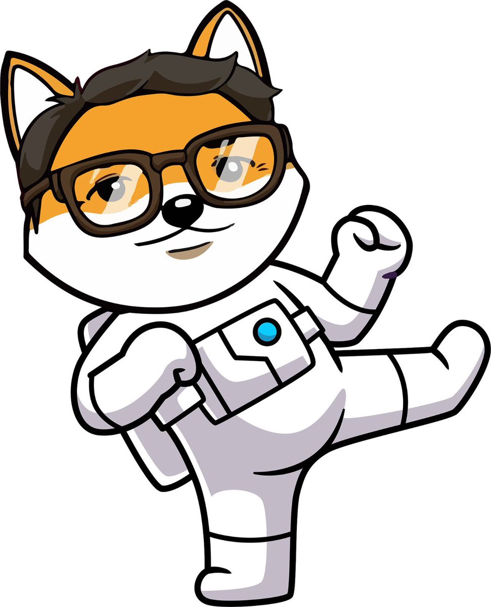 cokiramirez's tweet photo. 🐾💰 Phili Inu is on fire 🔥 with a $1M market cap! 🚀 Ride the wave of their dominance in the meme coin space on the Flare blockchain. 🌐 Invest today and become part of the coolest pack in town! #PhiliInu #Flare #cryptocurrency https://t.co/Jr6A152kA6