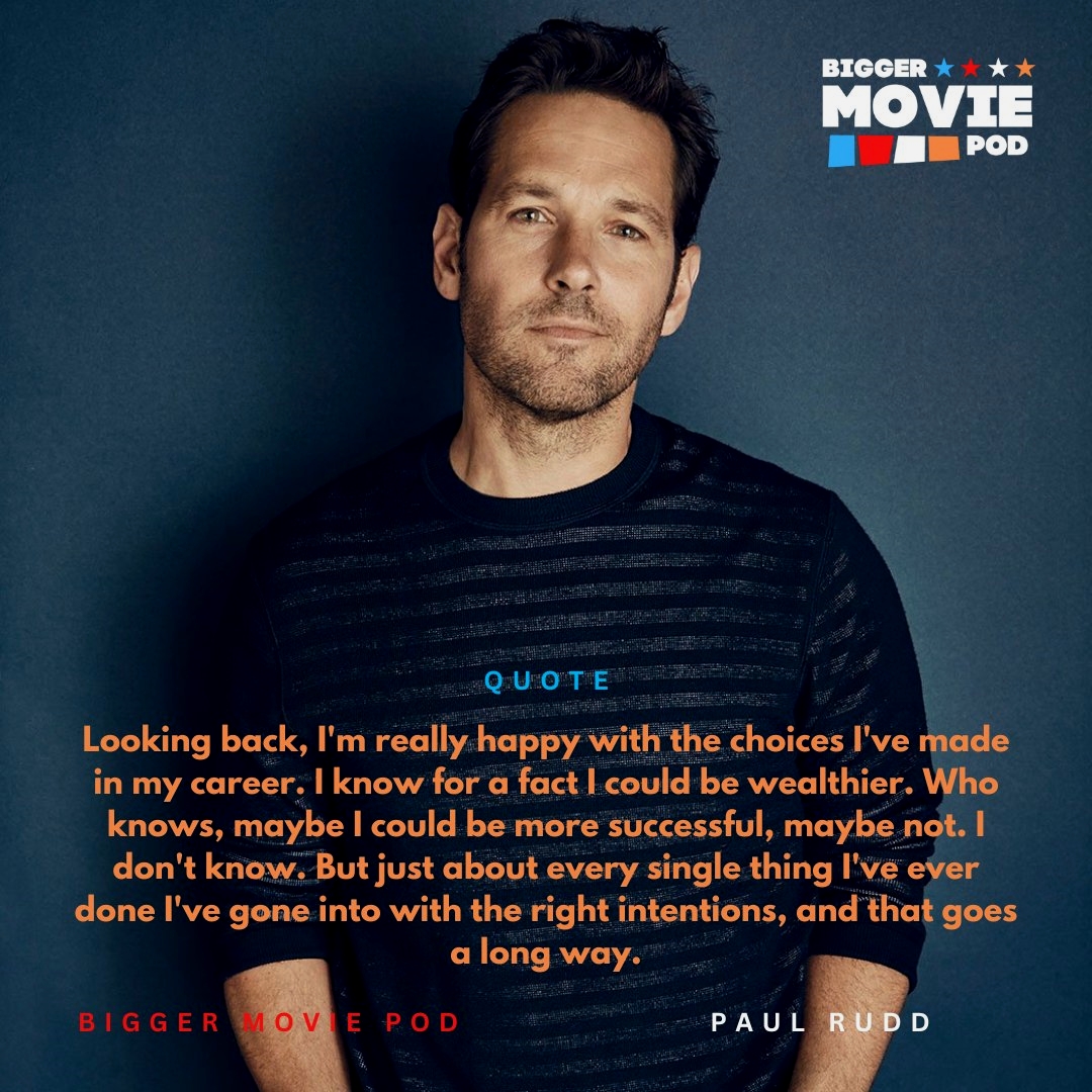 LATEST EPISODE 
💙❤🤍🧡 

Letter Q = Quantumania 

Listen to our latest episode, rate, subscribe and get involved 👍 

#Quotes #ComicBookFilm #AZ #ComicBook #MovieReview #BiggerMoviePod #PodcastRecommendations #moviepodcast #Paulrudd #Quantumania