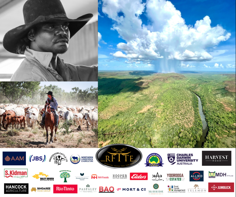 LATEST STATION JOBS & WINNING PICS! Great to catch up with many of you last week in Alice Springs at the 40th anniversary of the NTCA Conference... and a cracker Gala dinner on the final night with Elders photo comp winners announced: bit.ly/RFTTEEaster2024 #rftte #rfttejobs
