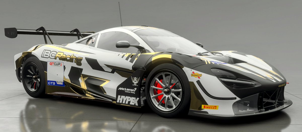 PRT_Pinky's tweet photo. McLaren lovelyness https://t.co/GjwKGr2u0W