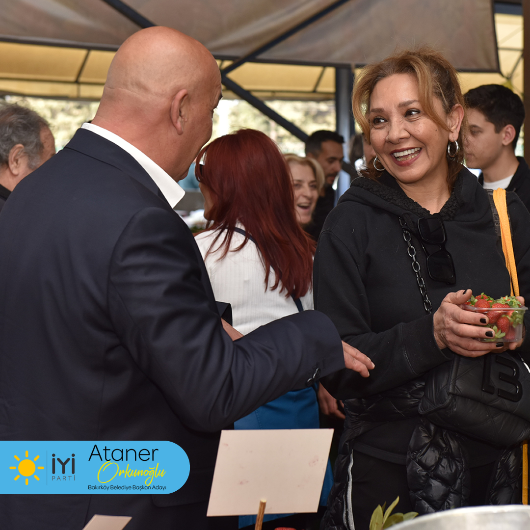 OrkunogluAtaner's tweet photo. Bakırköy’ün sorunları, Bakırköylü başkan ile çözülecek.
#Enİyisi #SanaDeğerİstanbul #seçim2024 #iyiparti #i̇yi̇genclik https://t.co/0pdfibJ7Ou