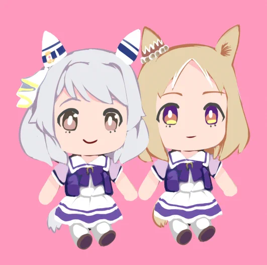 ぬい 
