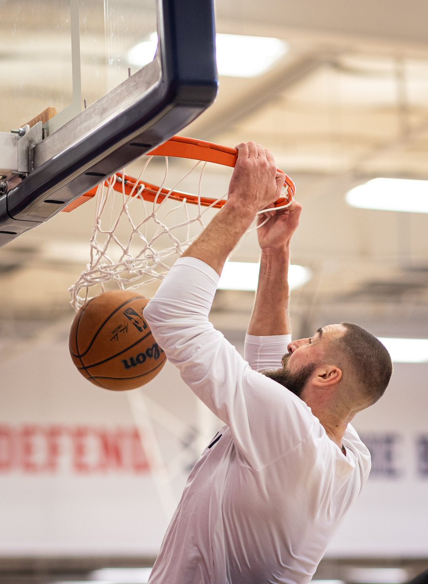 PelicansNBA tweet picture