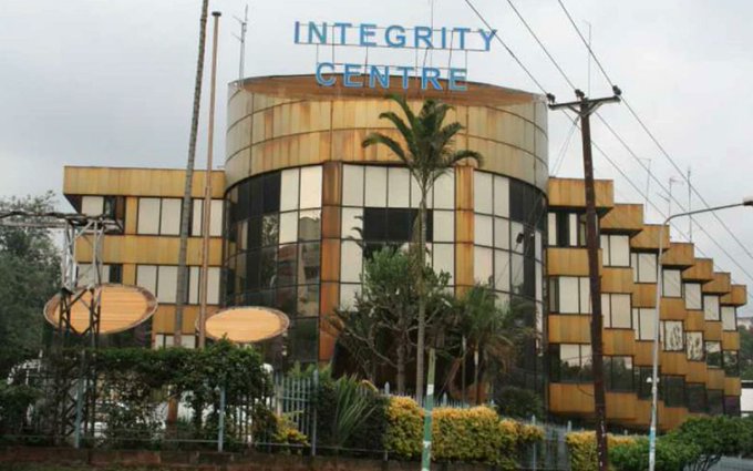 You are more likely to be asked for a bribe in Busia, Baringo and Nairobi Counties - EACC ow.ly/7IPP50R3u6J