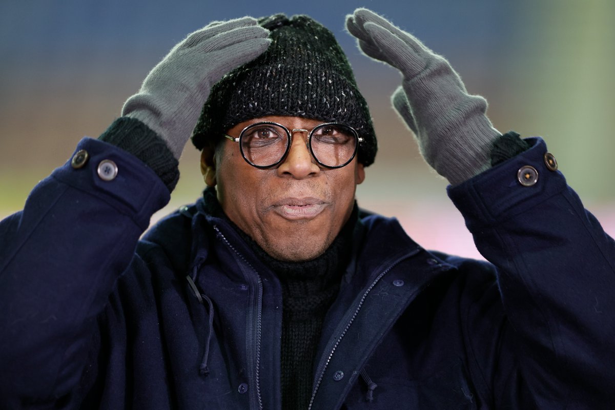 Ian Wright questions Gareth Southgate for England decision which 'doesn't make sense' dailystar.co.uk/sport/football…