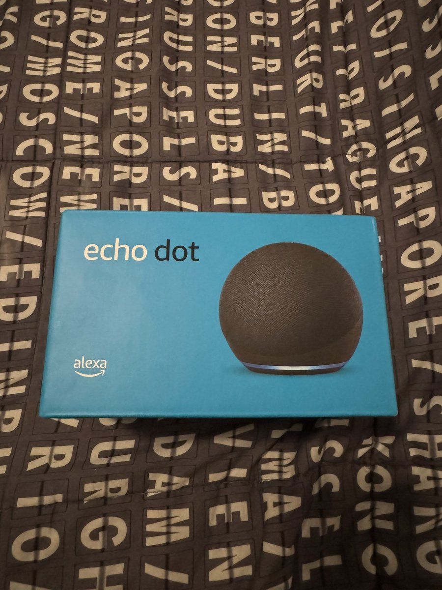 chicodlasmillas's tweet image. Somos 90.000 en esta comunidad y hay sorteo

✅ Sorteamos una Alexa

Condiciones para participar:

- Seguirme
- Seguirme en IG (chicodelasmillas)
- Mencionar dos amigos
- Me gusta
- Retweet

Se anuncia el ganador el 05-04-2024