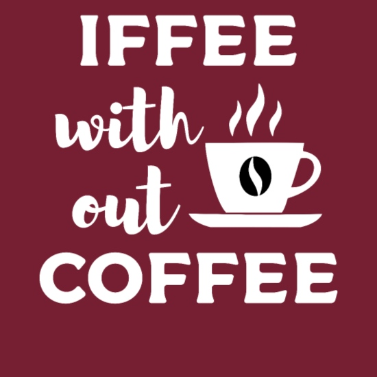 Friday: the day when your coffee cup is your strongest accessory. ☕️💪 #FriYAY #ButFirstCoffee