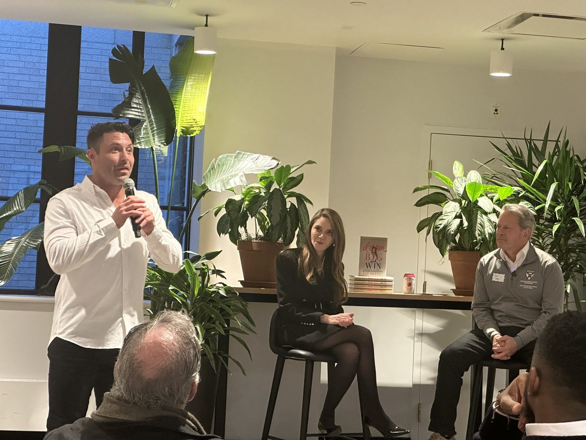 Peter Berson tweet media