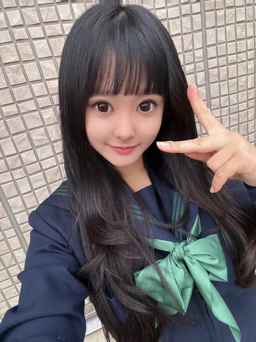 Twitterのコスプレ画像34