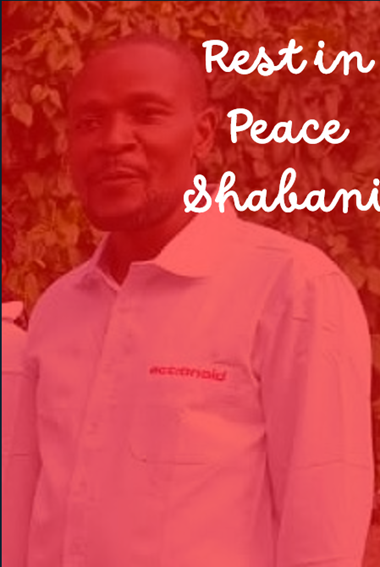 ActionAidDRC tweet media