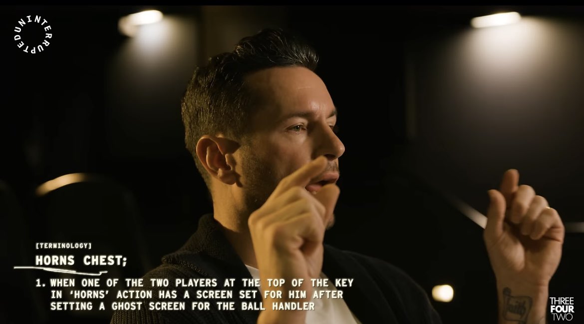 adryanashton's tweet photo. JJ starting out each Mind the Game episode by explaining basic basketball terms that some fans may not know of is great, it feels good to turn on a sports show and not have to hear “is he a leader”, “does he have a clutch gene” and “who’s the GOAT” all the time lmaoo https://t.co/rH6JFsUBm5