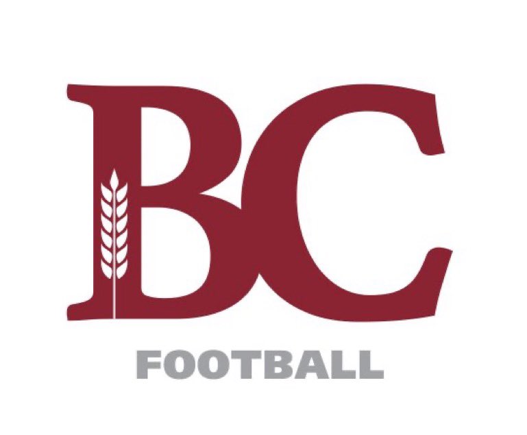 After an amazing talk with <a href="/TheTerryCook/">Coach Terry Cook</a> I am blessed to receive an offer from Bethel College. <a href="/CoachStokesBC/">AB Stokes</a>  <a href="/CoachDHud_BC/">Coach Dentton</a> <a href="/CoachHarb17/">Chad Harbison</a> <a href="/coachnbrill/">Nick Brill</a>