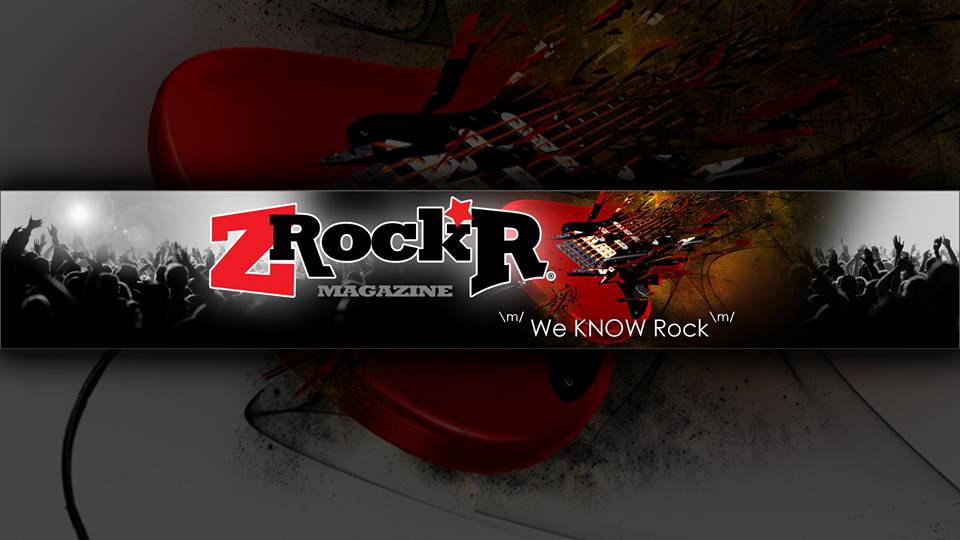 We aren't super active over here on X but we will try to do better. You can always follow us on FB or IG! We are (at)ZRockR over there! We are much more active there too. But like I say, We will try harder over here too... and no, we don't have a tik tok... yet... LOL