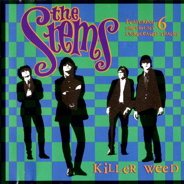 ThierryRamone's tweet photo. #1WordFor1Music
28/03 - Tears
Tears Me In Two ~ The Stems
https://t.co/esVMmO3Je3
#TheStems https://t.co/oQKJmHcgJv