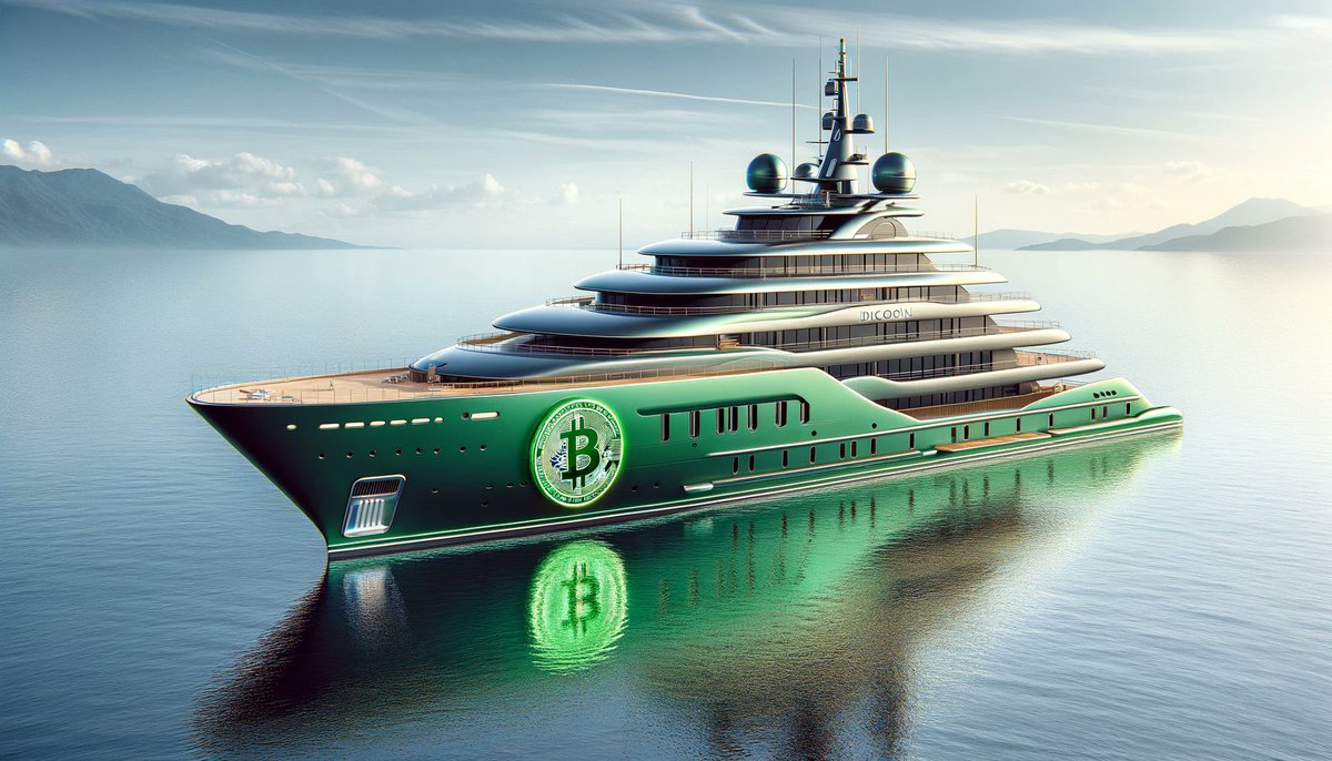 kenmackshow's tweet photo. Where’s all the #BitcoinCash deniers hiding now? All those who were saying it would go to ZERO? 😆

I’m up 500% year to date 🚀

I remind you all that $BCH has massively outperformed #bitcoin this bull run

FOLLOW THE MONEY

Buy $BCH

RETWEET THE HELL OUT OF THIS POST TO SEND $BCH TO $1K