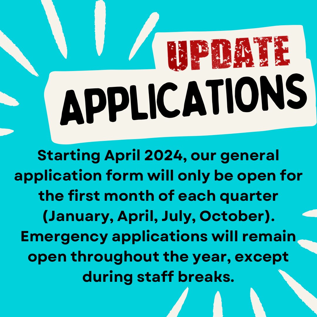 The Autistic People of Color Fund tweet media