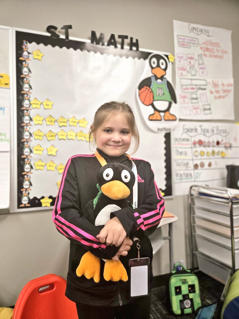 Ms. Smith - Math/Science tweet media