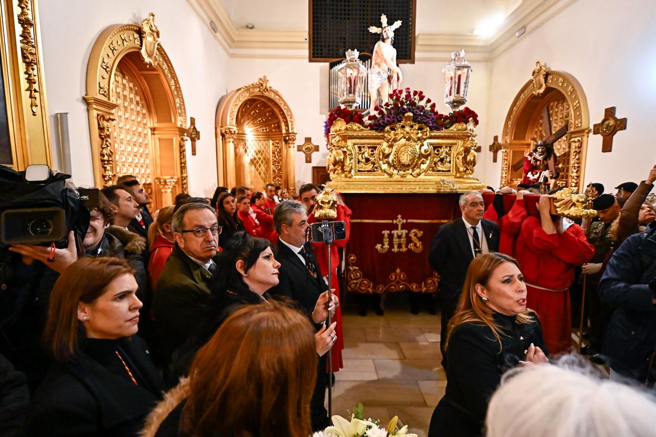 Foto cedida por Ayuntamiento de Alcalá 