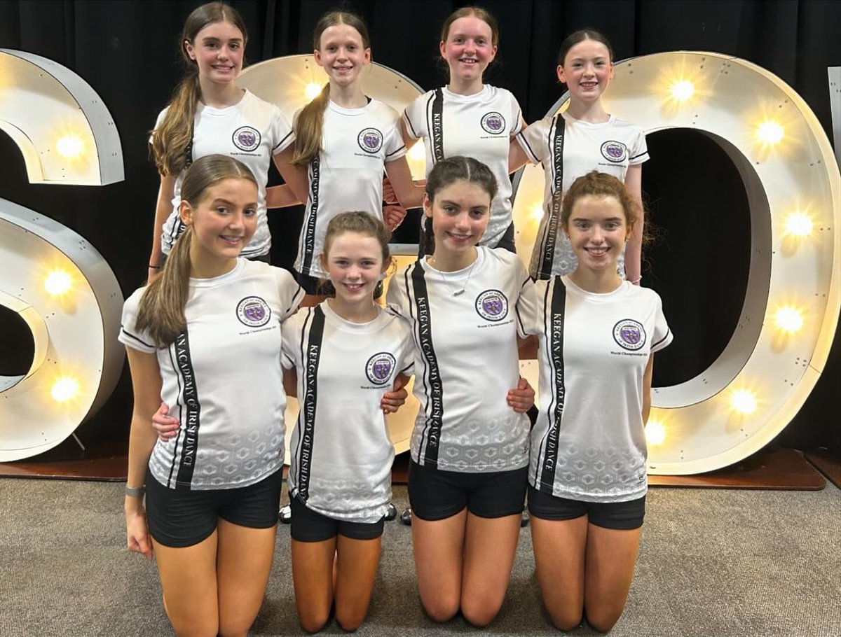 One final run through with ceili team #1 of the week and a brilliant team meal this evening ✔️

As teachers, one of the highlights from this week has been witnessing the support, bonds, and friendship both children &amp; parents have with one another in the school. 
#keeganacademy