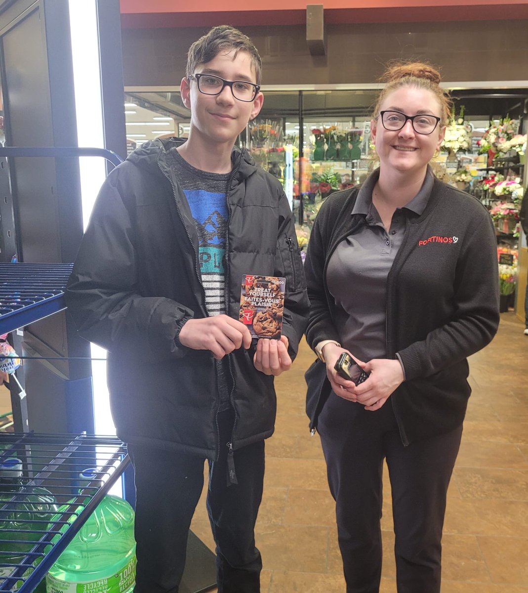 St. Mary Oakville (@stmaryoakville) on Twitter photo An example of how students in the St. Mary school community are doing their part to give back. Thank you, Jonathan, who raised $50 in order to purchase canned meats at Fortino’s for the Food4Kids canned meat drive. Thanks you, Jonathan!!! <a href="/HCDSB/">Halton Catholic DSB</a> <a href="/Food4KidsHalton/">Food4KidsHalton</a> An example of how students in the St. Mary school community are doing their part to give back. Thank you, Jonathan, who raised $50 in order to purchase canned meats at Fortino’s for the Food4Kids canned meat drive. Thanks you, Jonathan!!! <a href="/HCDSB/">Halton Catholic DSB</a> <a href="/Food4KidsHalton/">Food4KidsHalton</a>