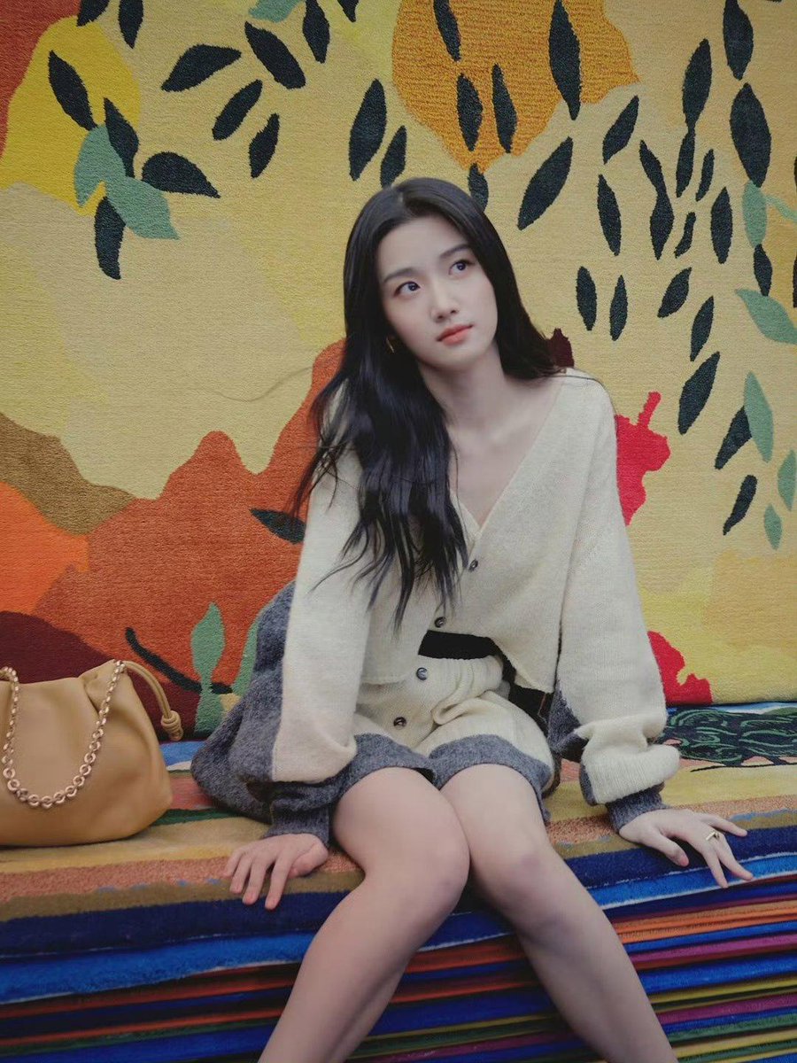 May麦小米 ❤️ tweet media