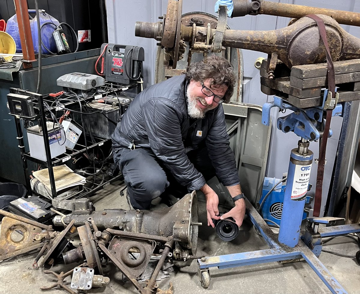 Ben McCanna tweet media