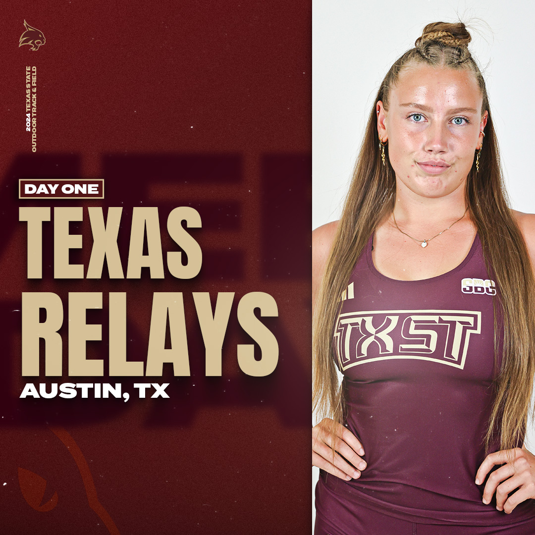 TXStateTrack tweet picture