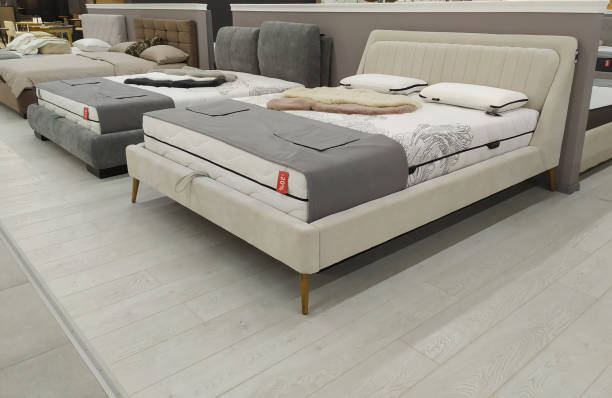Mattress Peddlers offers a wide selection of daybeds, bunk beds, futons, and more. Check out our website for more details. mattresspeddlers.com #BedroomFurniture #MattressPeddlers