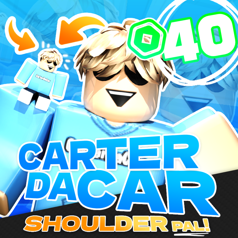 CarterDaCar tweet media