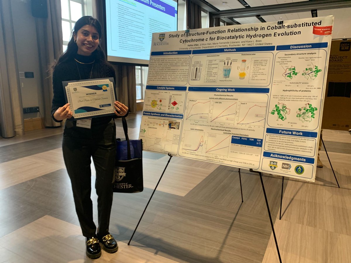 Bren Lab tweet media