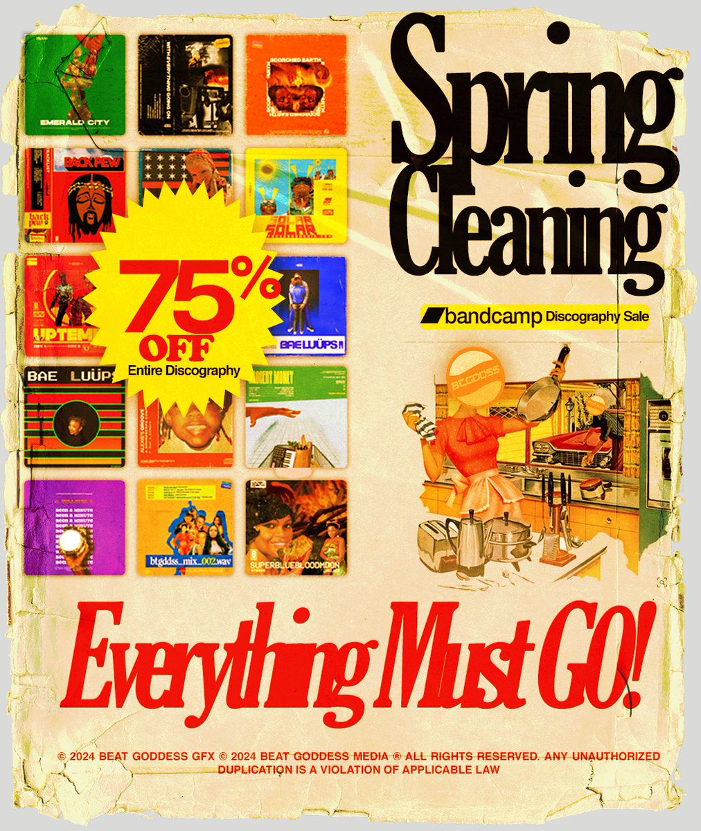 Protect Black Music tweet media