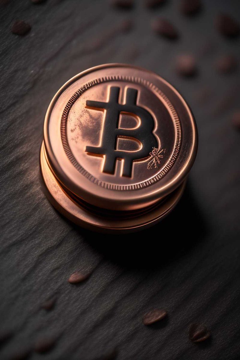 scripsdotart's tweet image. 𝚂𝙲𝚁𝙸𝙿 𝙵𝙾𝚄𝙽𝙳

࿂  Material     —   auric alloy  
࿂  Circa           —   late 23rd century
࿂  Value          —   10,000 satoshis 
࿂  No.              —   #8,188
࿂  Mysteria   —   蜻蜓?

zoom in, anon

send field notes &amp;amp; cc @script0shi 

🔬 in ALT