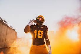AGTG‼️ extremely grateful to say that I have received an offer from Arizona state🏹@ASUFootball @coaCHhutch92 @RecruitTheHill1 @TheCoachNWard