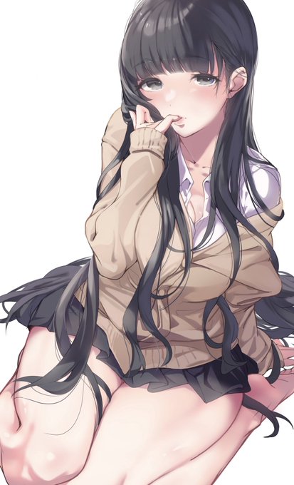 #無言で絵を貼るとフォロワーさんが増える 