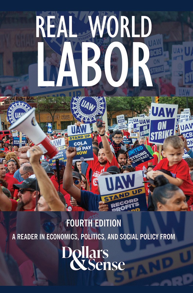 'With 14.3 million union members in the United States and even more workers looking to organize, the working class would be a formative force if we had educational opportunities and resources to fully engage our workplaces, communities, and our democracy.'
