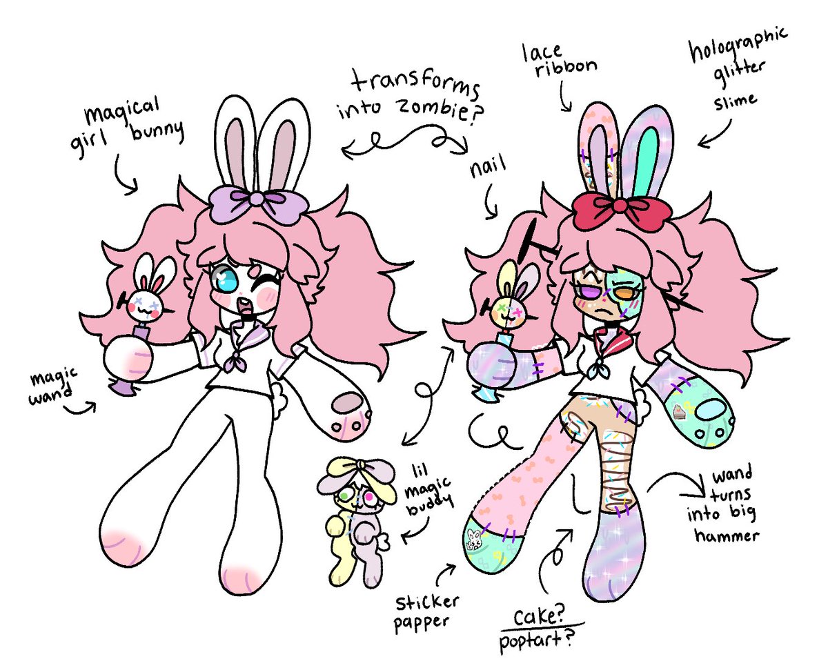 custom for <a href="/kawaiiberpunk/">Cuteosphere</a> 
she was fun to make