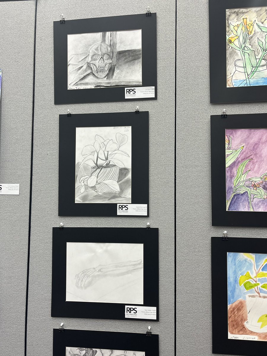 RPS Visual & Performing Arts tweet media