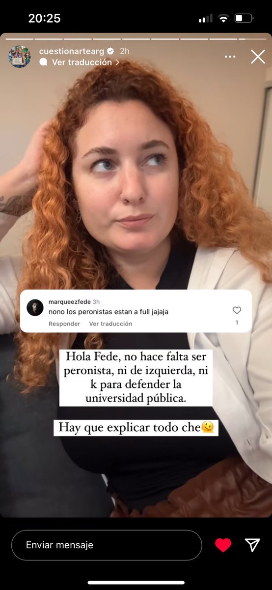 agusgonzalezalt's tweet photo. Se tenía que decir y se dijo https://t.co/CJNXHjY5J0