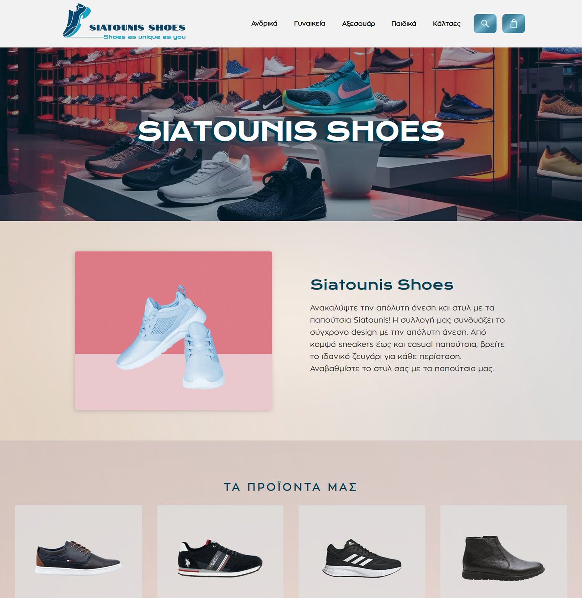 A new wonderful #design by Anveto Marketers | anvetogroup.com | Get inspired by an awarded #digitalagency | shorturl.at/eLMX9
