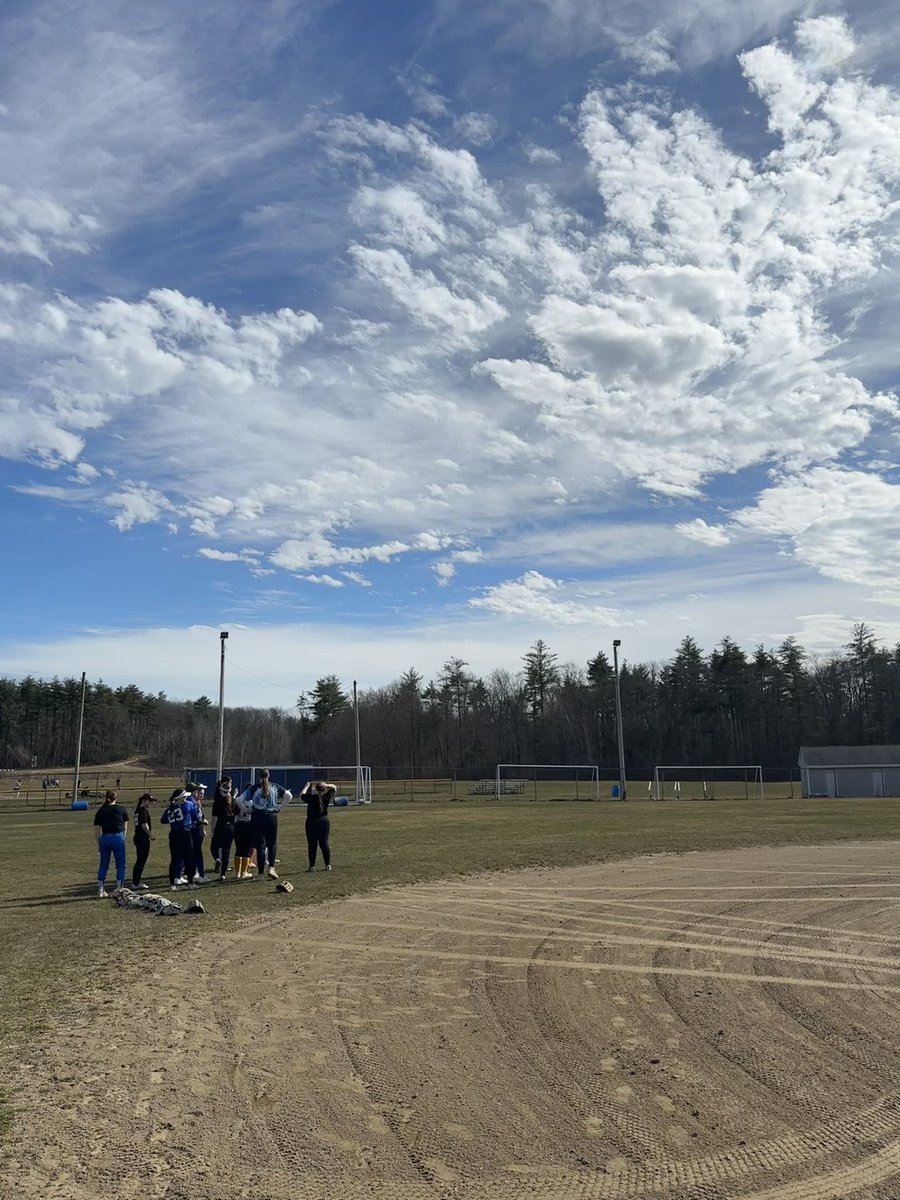 Salem Blue Devils Softball tweet media