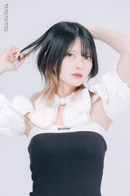 Twitterのコスプレ画像9