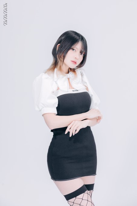 Twitterのコスプレ画像10