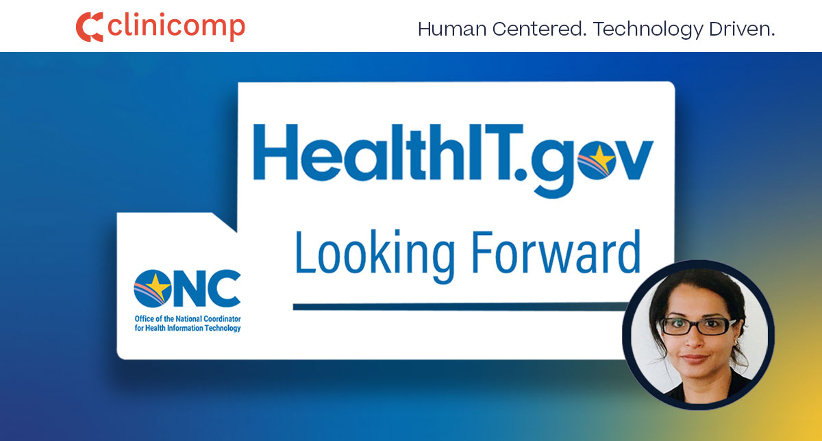CliniCompIntl's tweet image. Aparna Bala, MSHI, RN, shared insights on #ONC's vision &amp;amp; direction, "ONC’s broader efforts to ensure the appropriate use of digital information &amp;amp; tools to improve #CareAccess &amp;amp; #HealthOutcomes." Full article: clinicomp.com/2024/03/27/the… @healthitanswers
#CliniComp #Interoperability